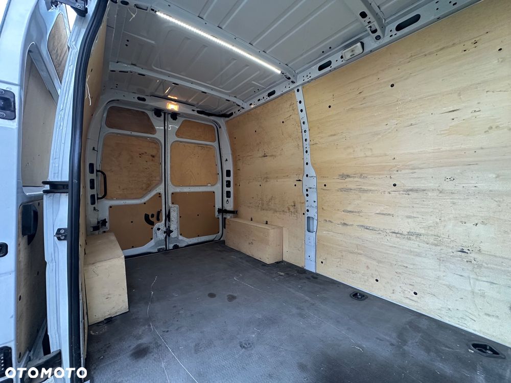 Opel Movano L2H2 - 19