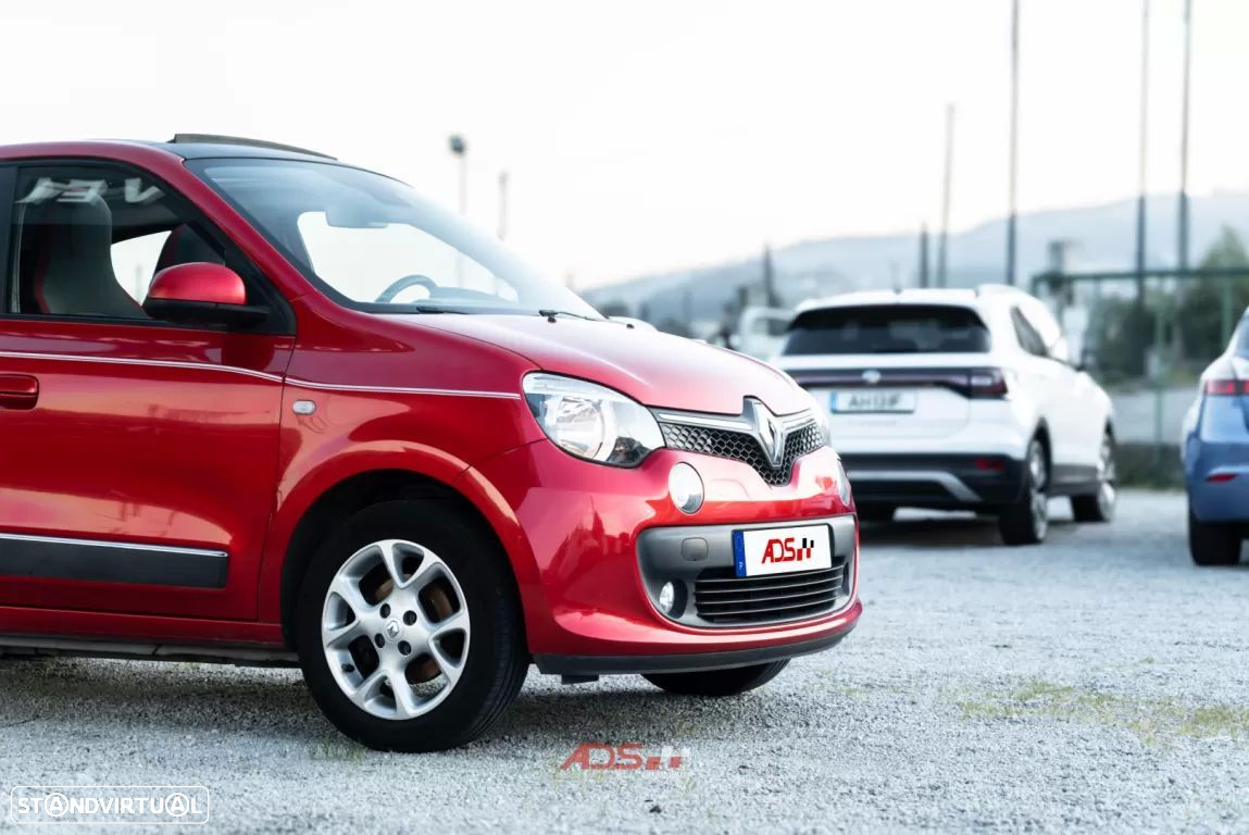 Renault Twingo 0.9 TCe - 2