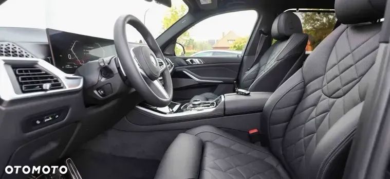 BMW X5 xDrive30d sport - 6