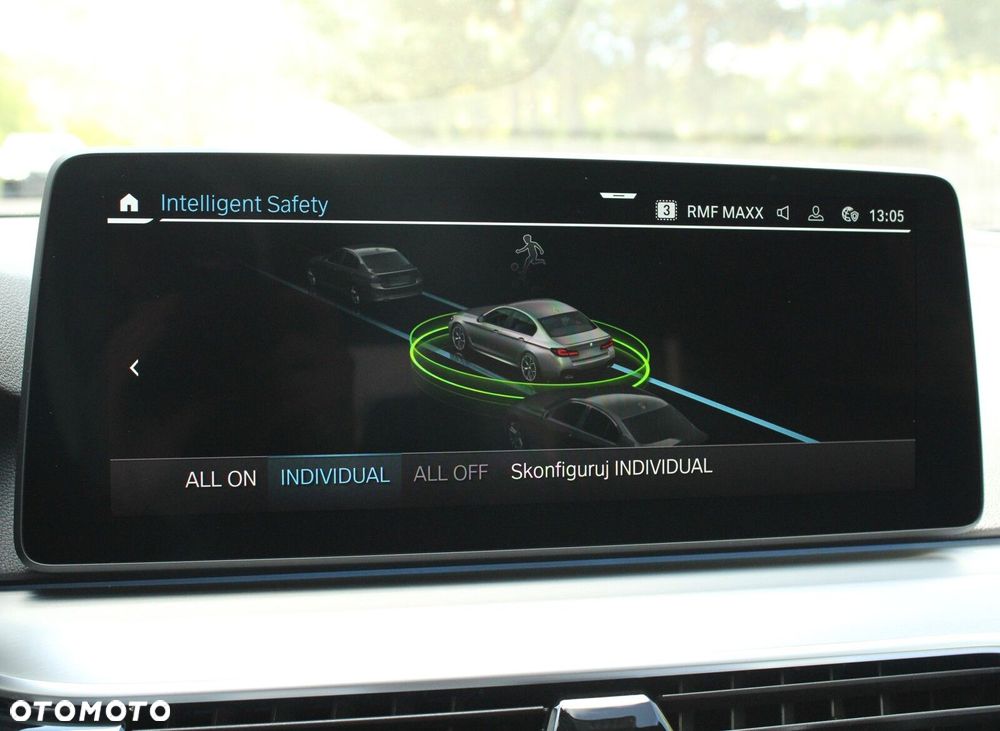 BMW Seria 5 - 25
