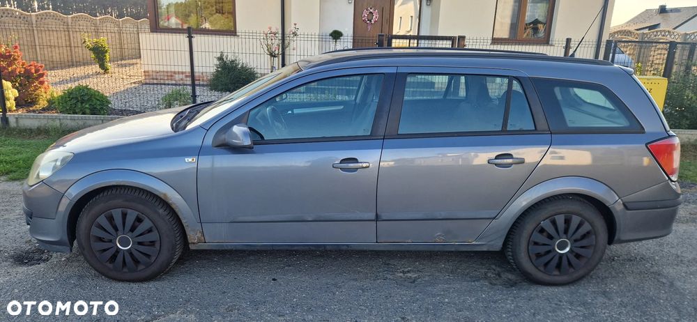 Opel Astra - 10