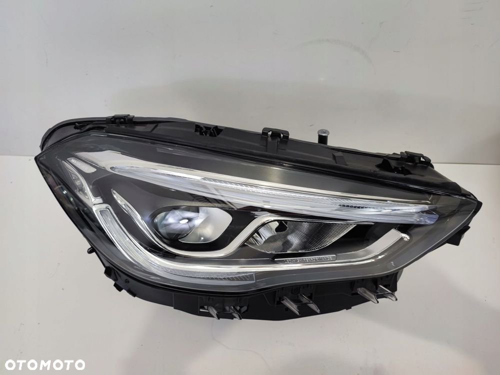 MERCEDES GLA W247 LAMPA PRAWA LED HIGH PERFORMANCE - 3