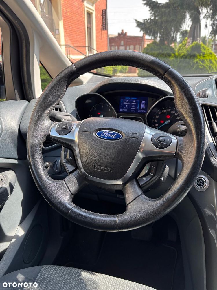 Ford C-MAX 2.0 TDCi Titanium MPS6 - 4