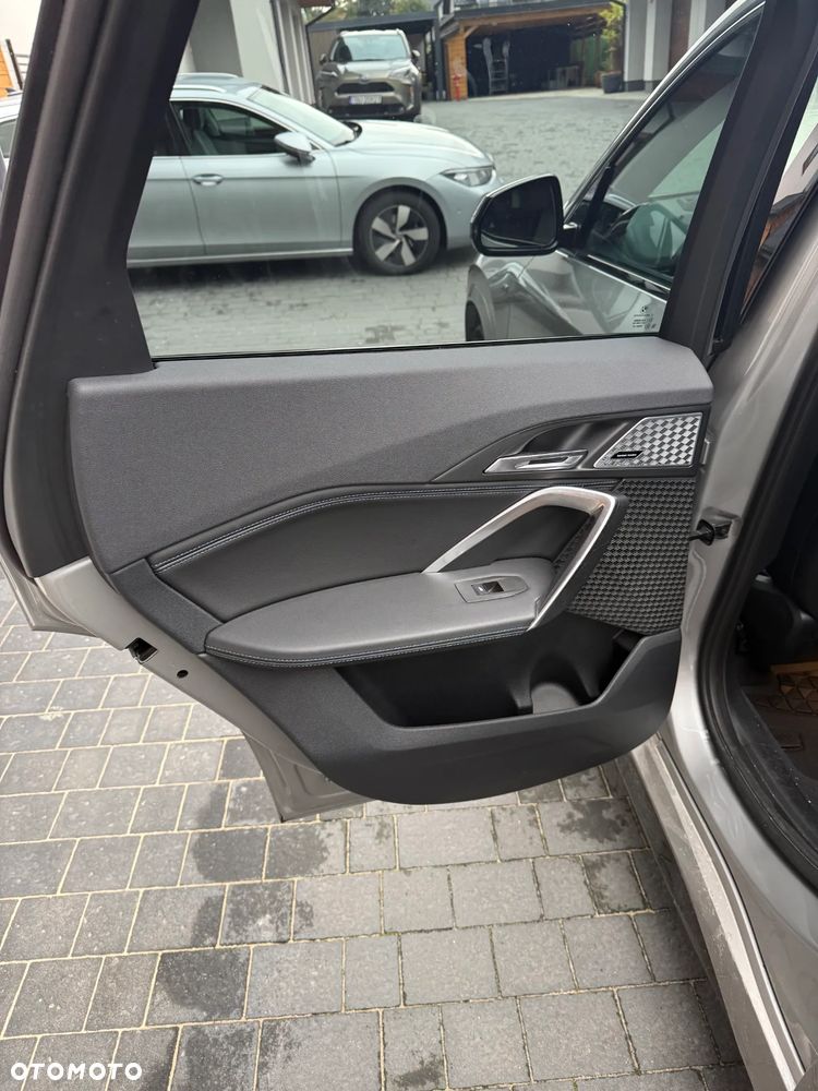 BMW X1 xDrive23i mHEV M Sport sport - 13