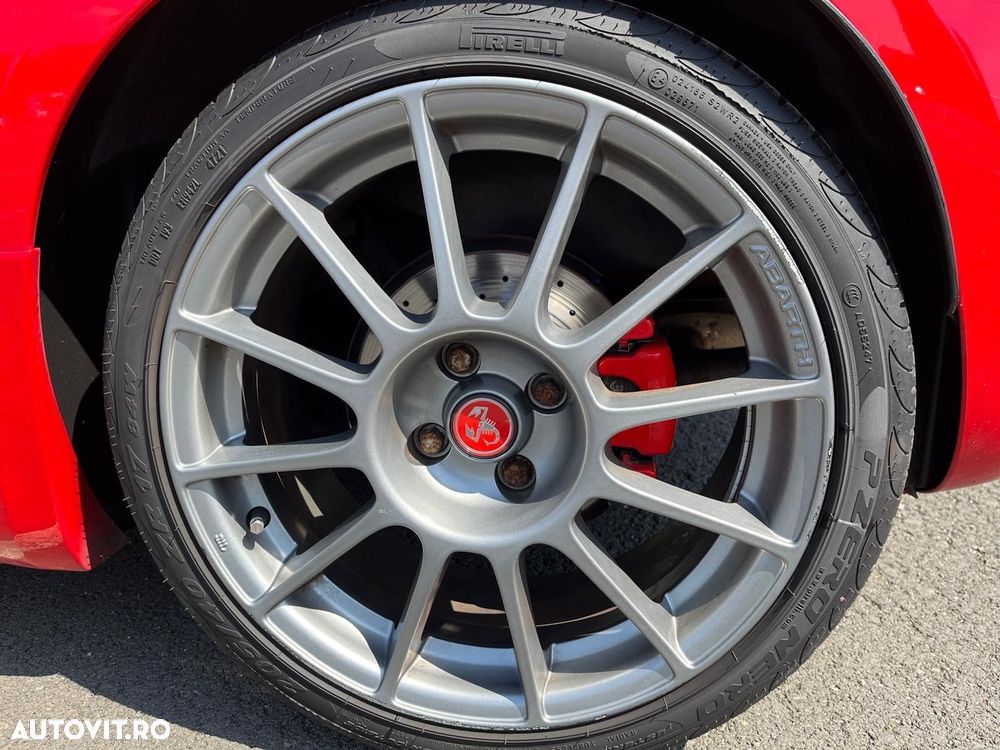 Abarth 500 - 15