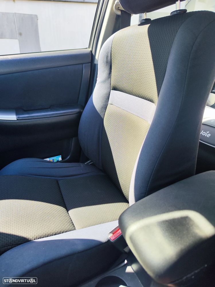 Toyota Corolla 1.4 D-4D - 4