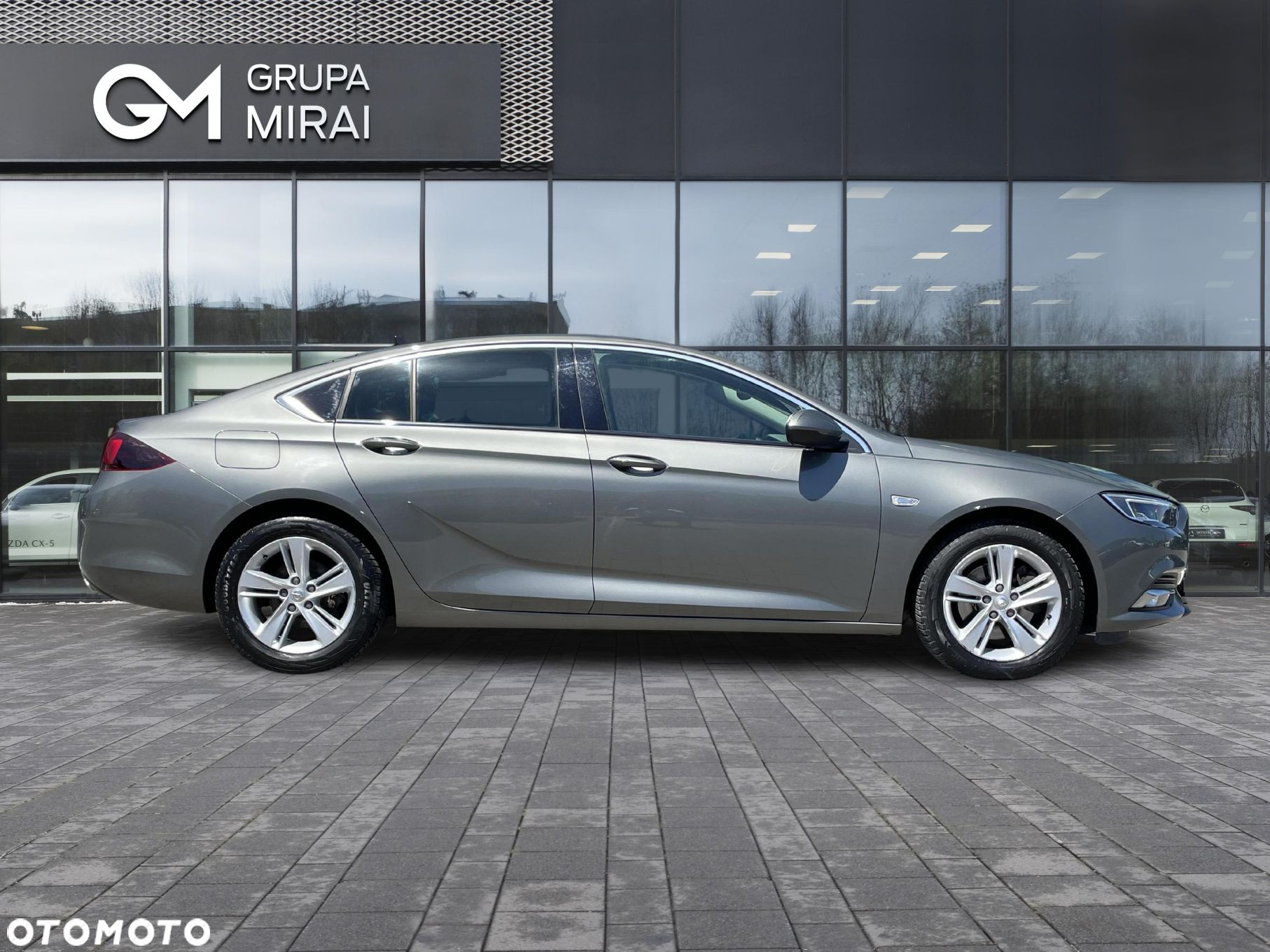 Opel Insignia 1.6 T Innovation S&S - 6