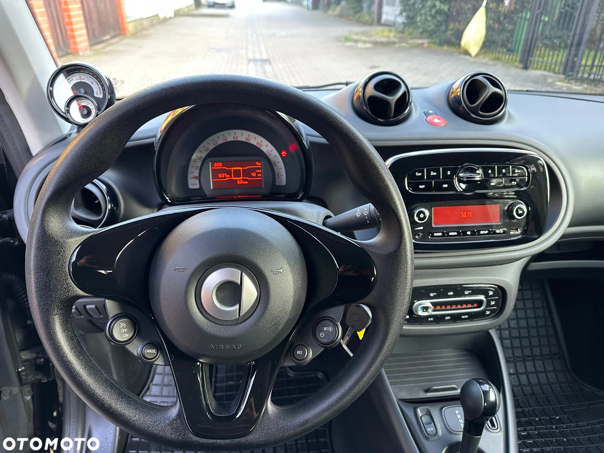 Smart Fortwo - 12