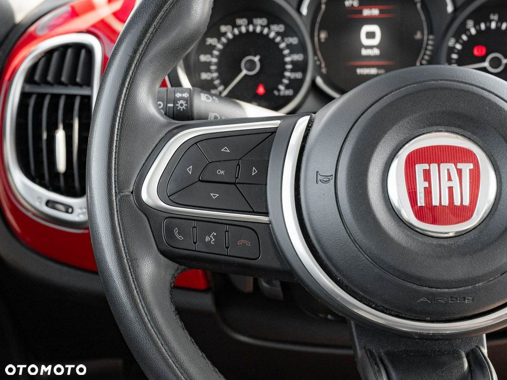 Fiat 500L 1.4 16V Pop Star - 16