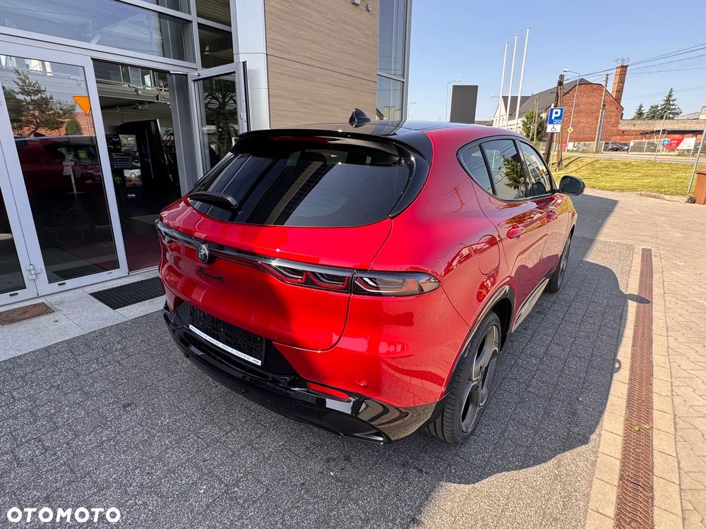 Alfa Romeo Tonale 1.5 T4 GSE mHEV Veloce DCT - 4