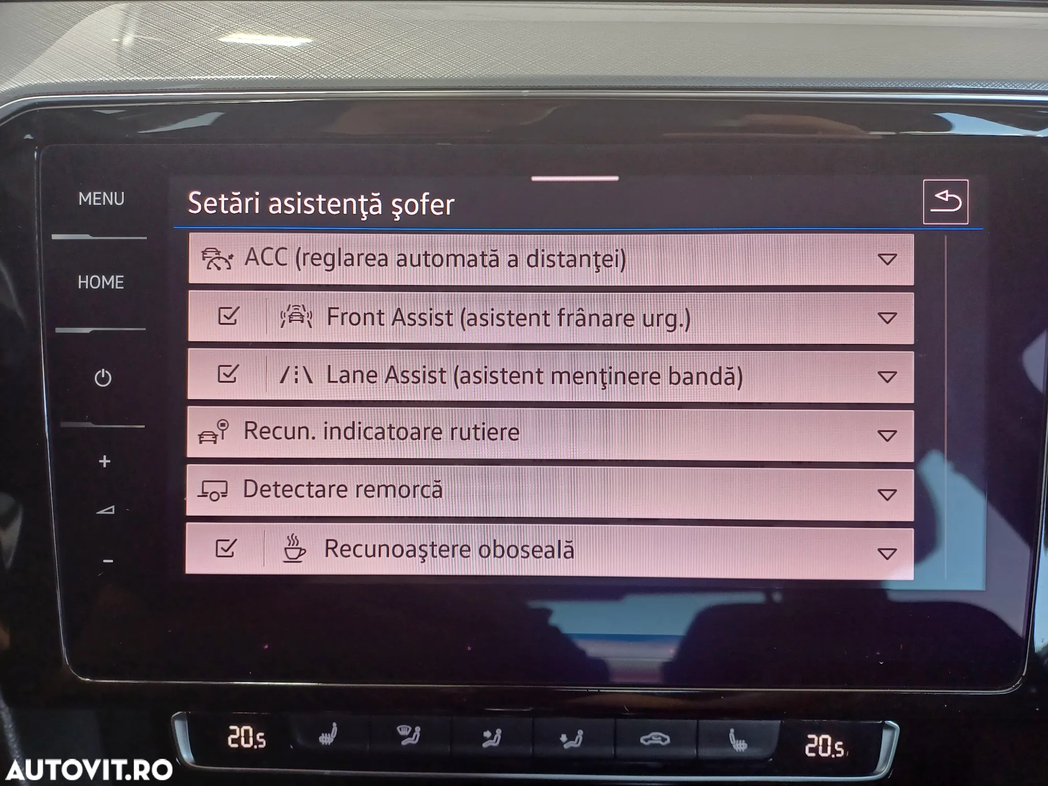 Volkswagen Passat 2.0 TDI DSG Comfortline - 27
