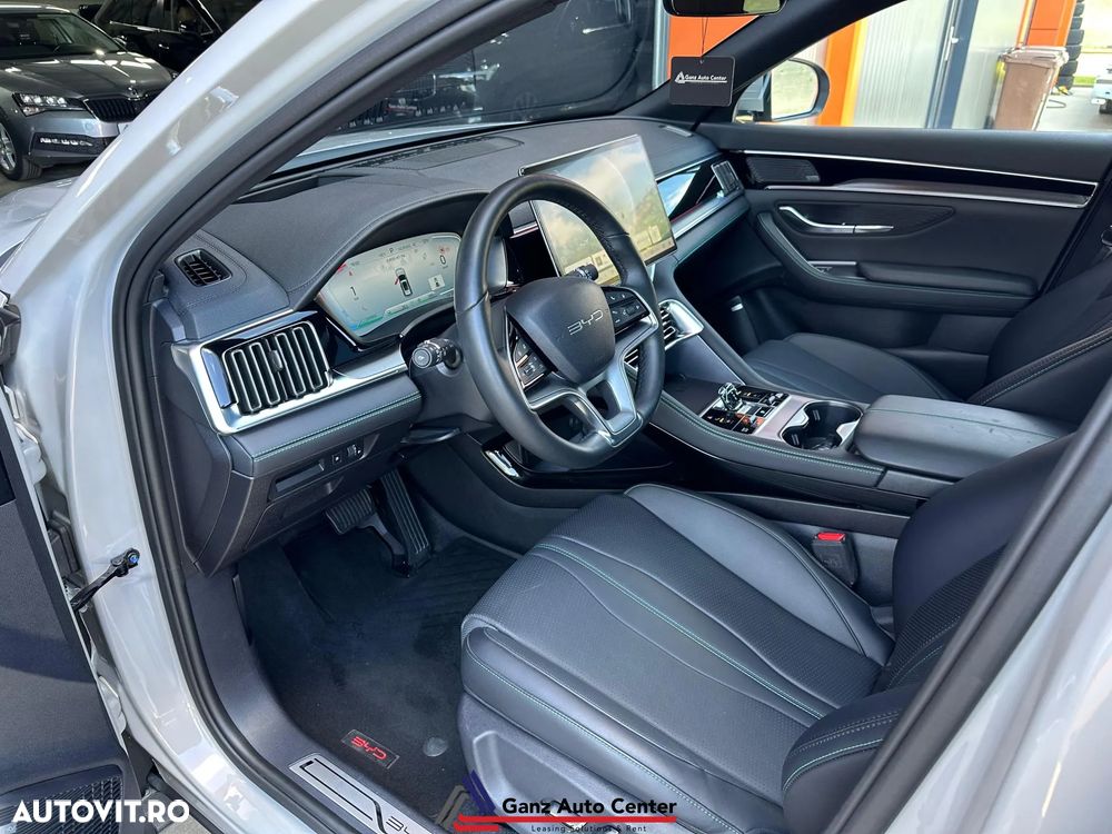 Byd Seal U DM-i PHEV Comfort - 7