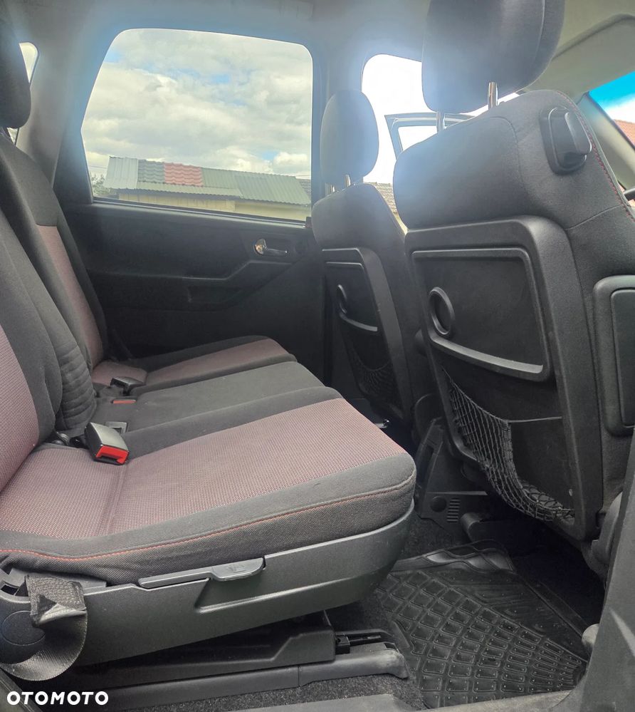 Opel Meriva 1.4 Cosmo - 10