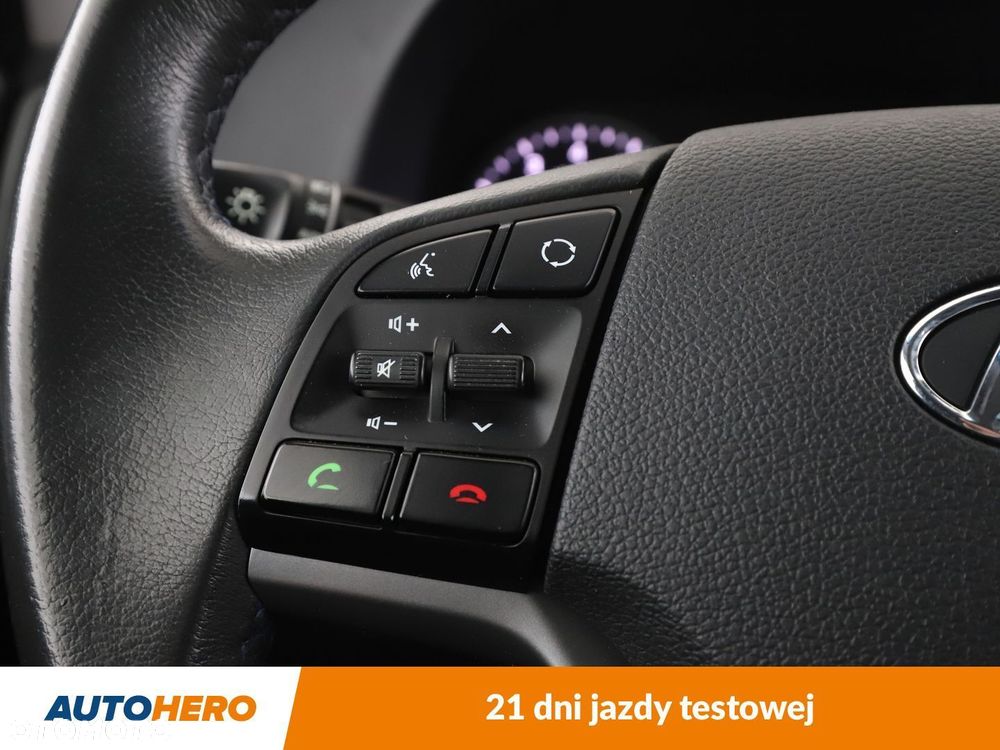 Hyundai Tucson 1.6 GDi Classic 2WD - 28