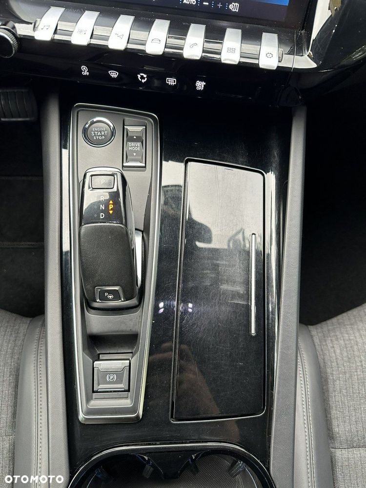Peugeot 508 - 35