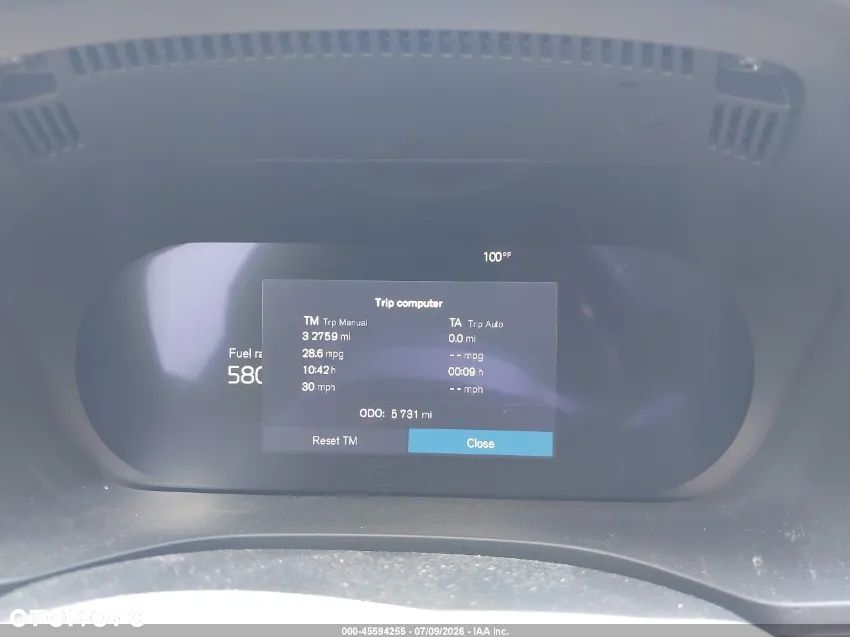 Volvo XC 60 B5 B Momentum Pro - 8