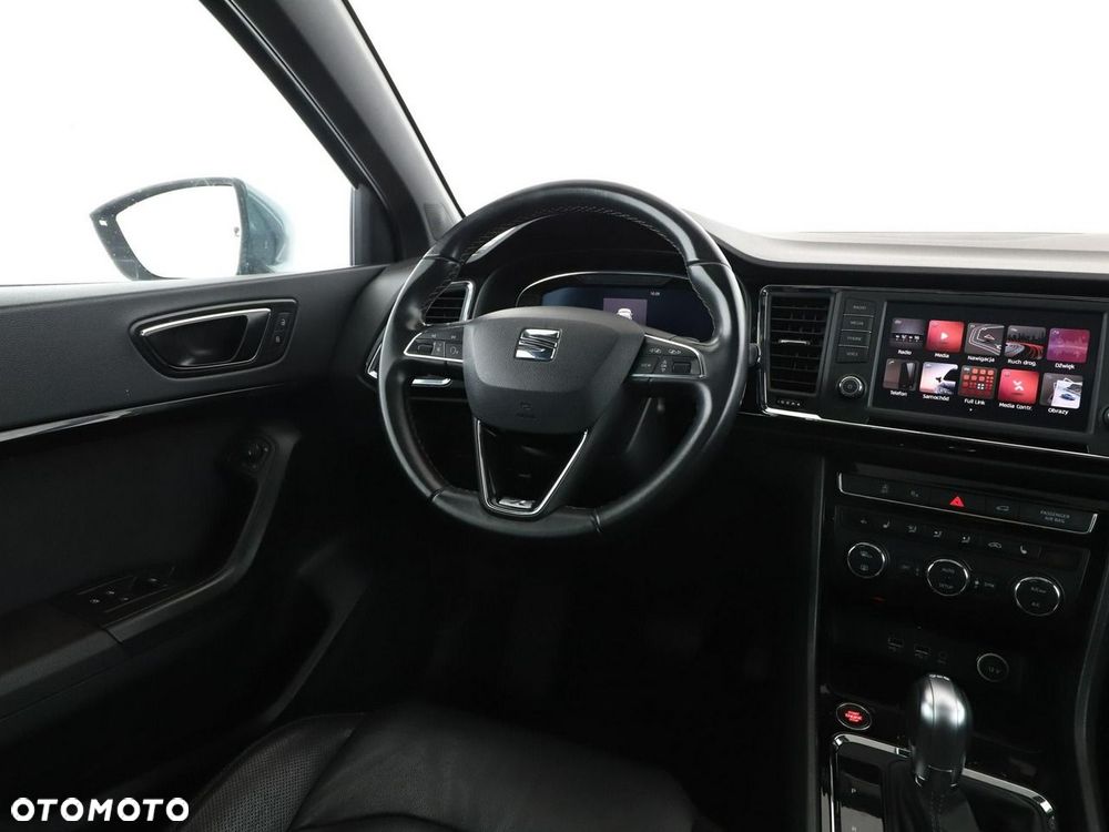 Seat Ateca 1.5 TSI ACT DSG OPF Xcellence - 17