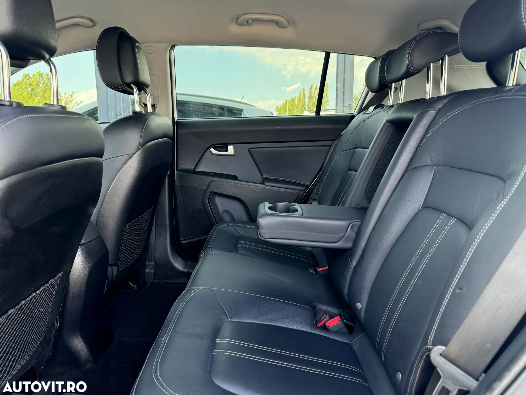 Kia Sportage - 16