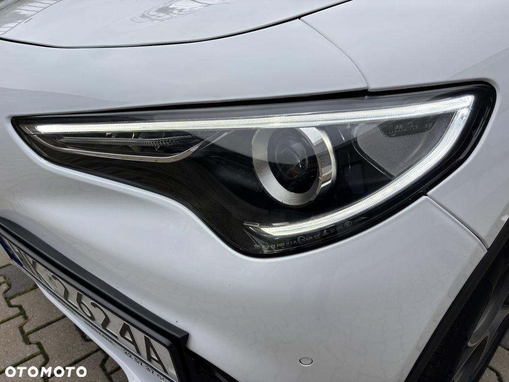 Alfa Romeo Stelvio 2.0 Turbo Super Q4 - 30
