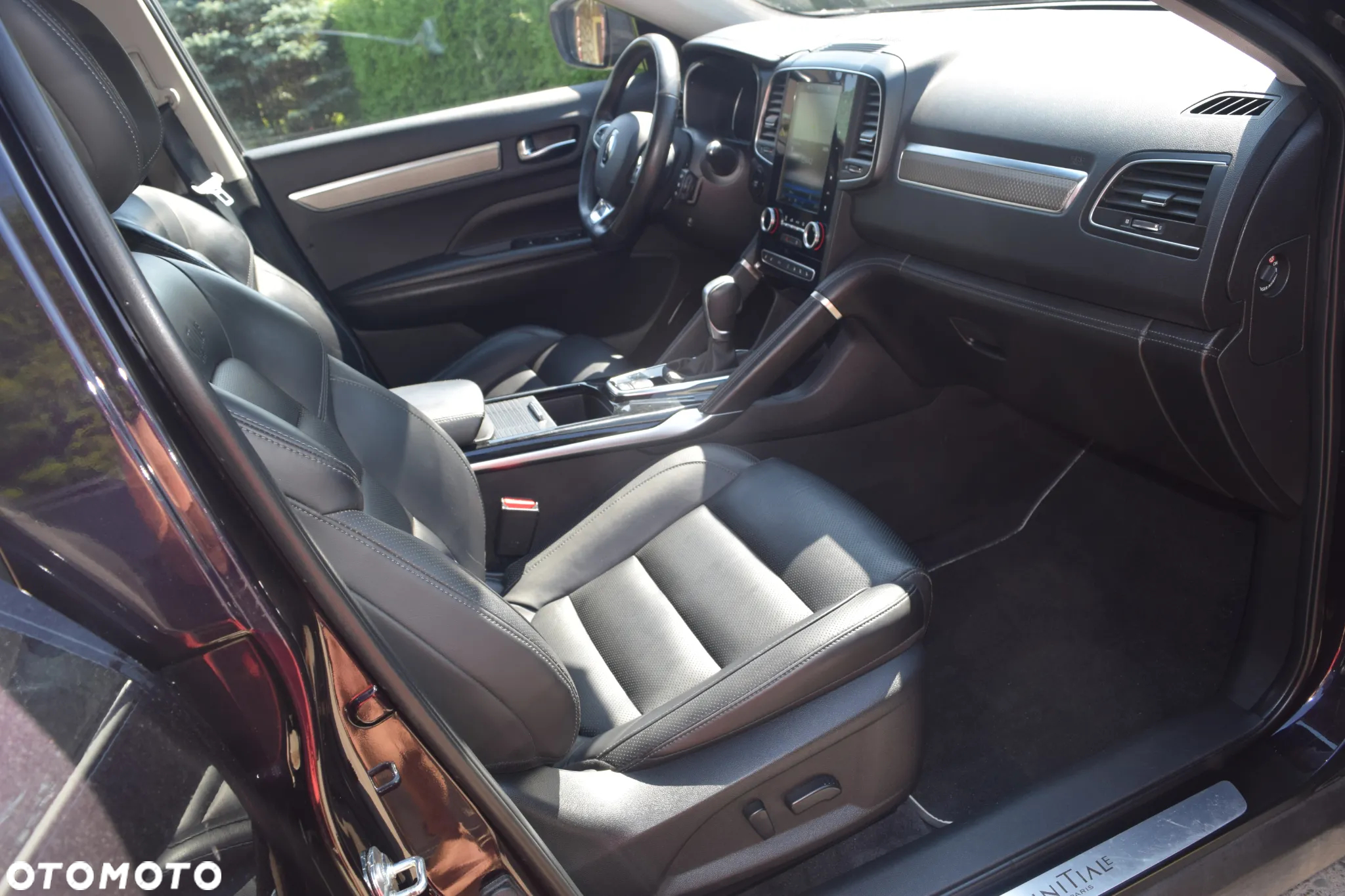 Renault Koleos 2.0 dCi Initiale Paris 4x4 X-Tronic - 19