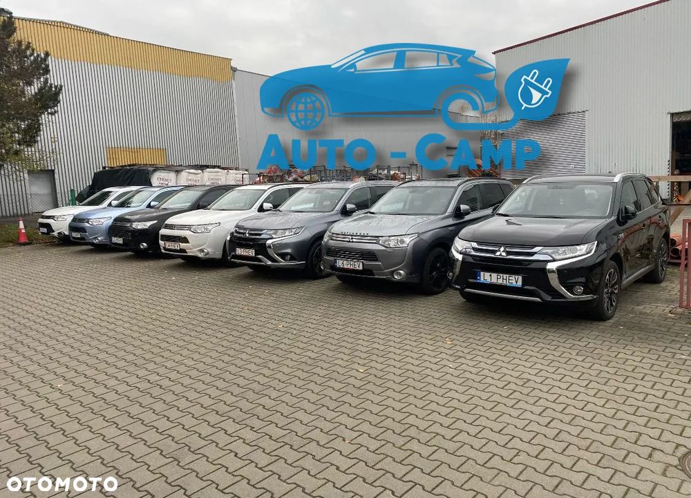 Mitsubishi Outlander 2.4 4WD Diamant+ - 7