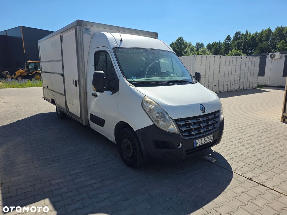 Renault Master L3 Business - 1