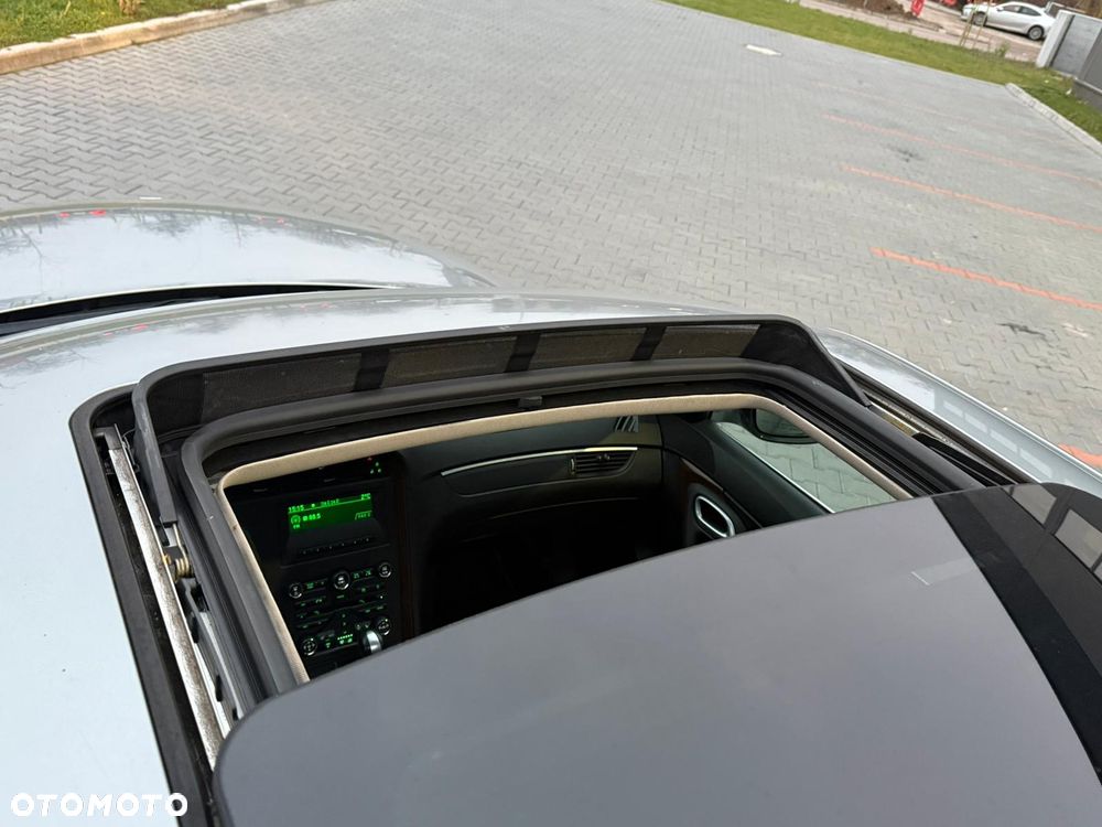 Saab 9-5 2.0T Vector - 8