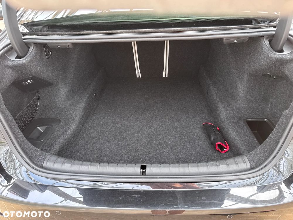 BMW Seria 5 520d Luxury Line - 8