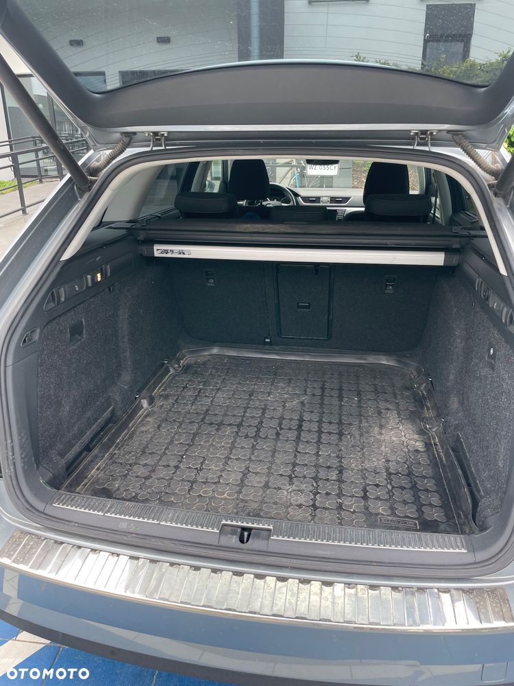 Skoda Superb 1.6 TDI DSG Ambition - 15