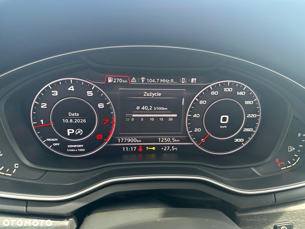 Audi A2 - 17