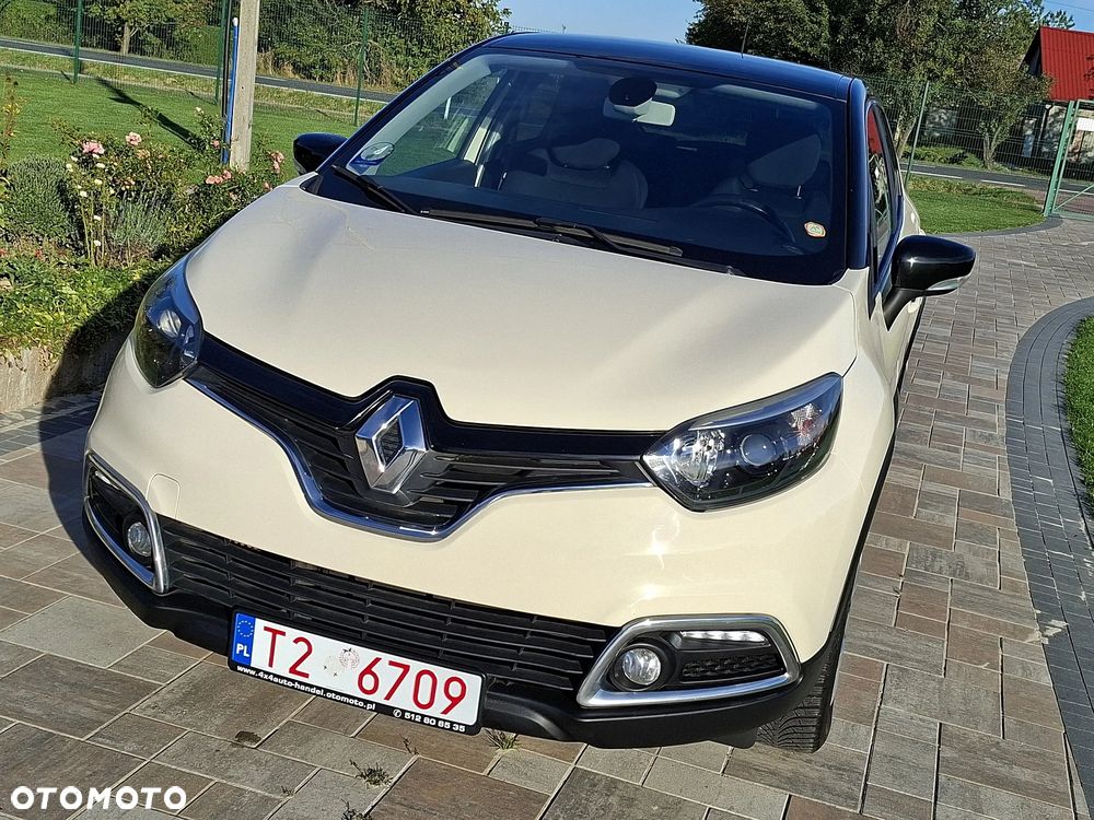 Renault Captur - 2