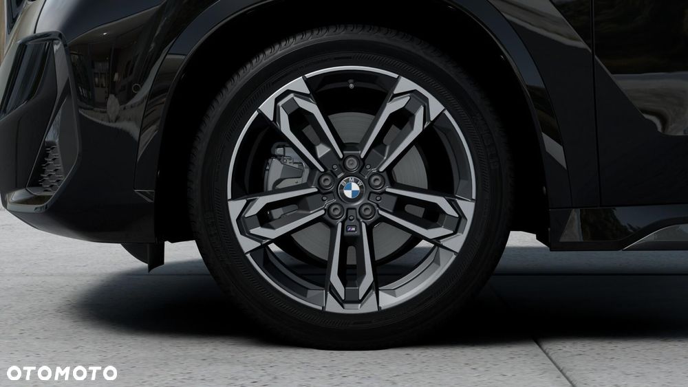 BMW X1 2025 photo 5