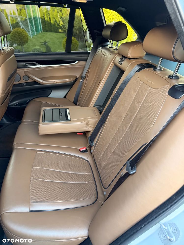 BMW X5 M - 11