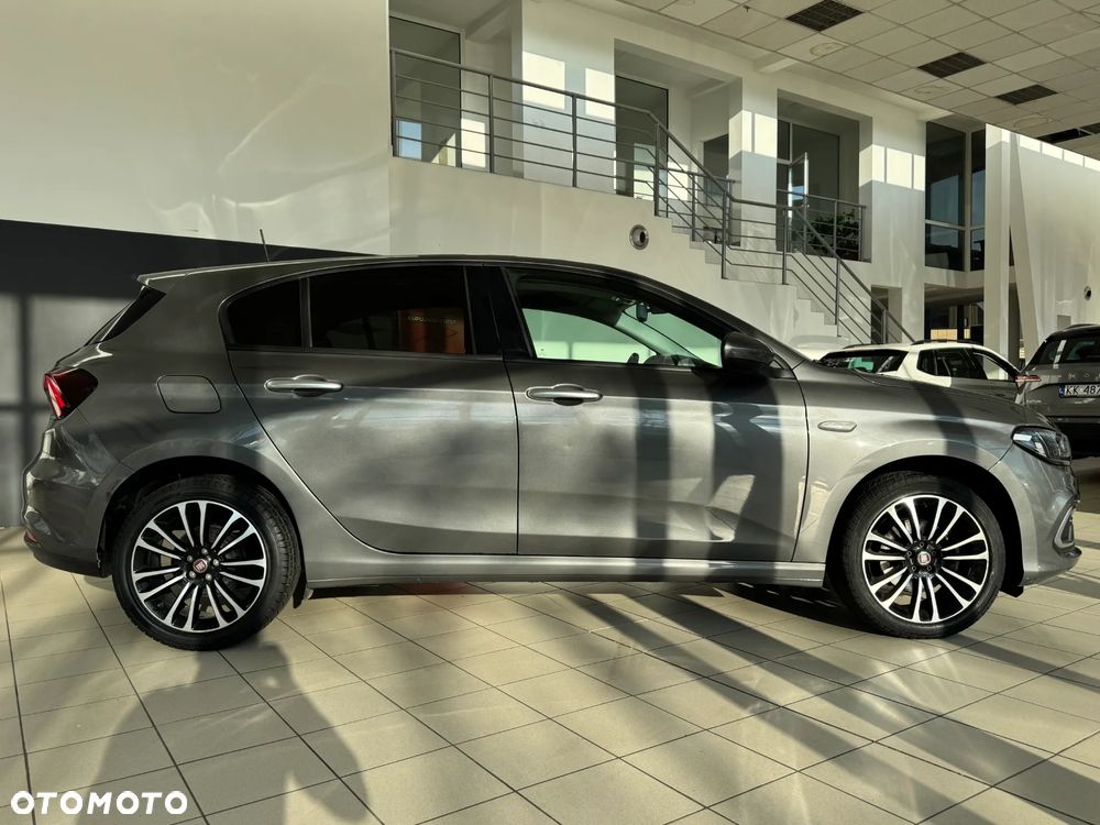Fiat Tipo 1.0 T3 City Sport - 5