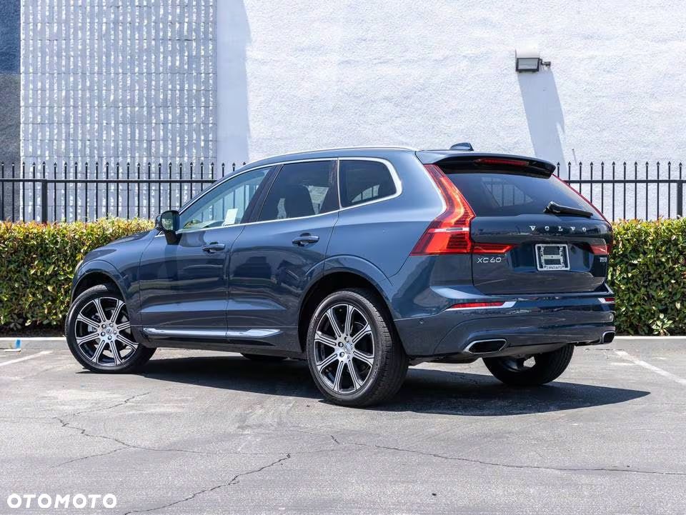 Volvo XC 60 T5 Geartronic Inscription - 15