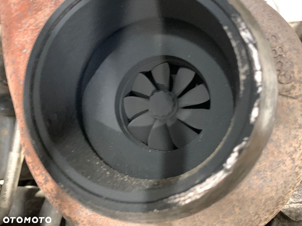 SILNIK KOMPLETNY  MERCEDES-BENZ KLASA E T-Model (S212) 2009 - 2016 E 200 CDI / BlueTEC (212.205, - 11