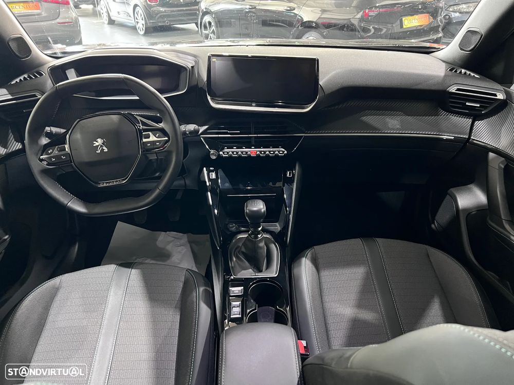 Peugeot 2008 1.2 PureTech Allure Pack - 6