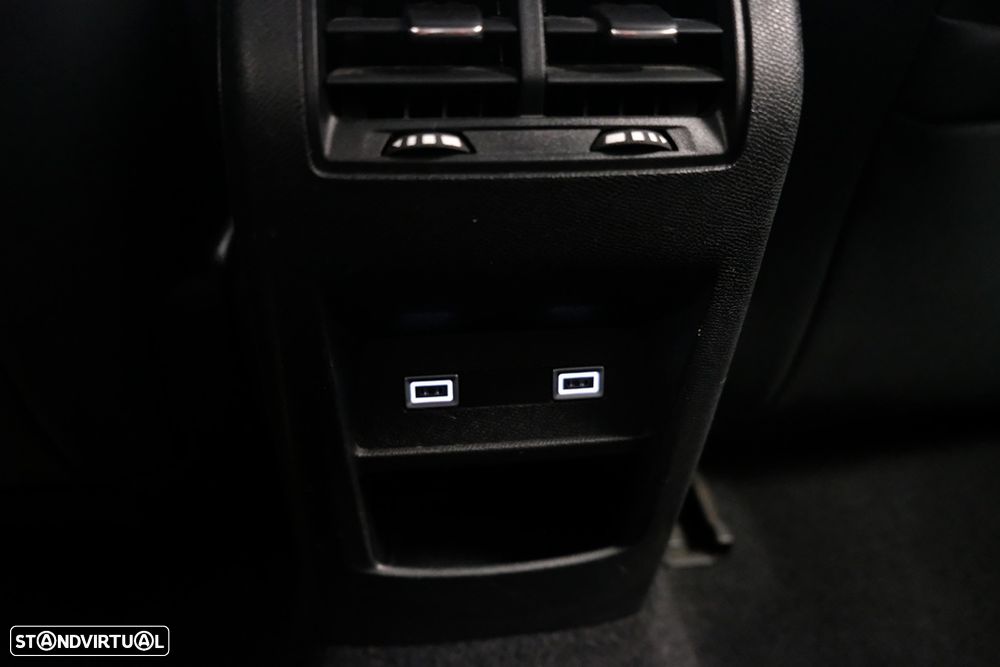 Peugeot 408 1.2 PureTech Allure Pack EAT8 - 11