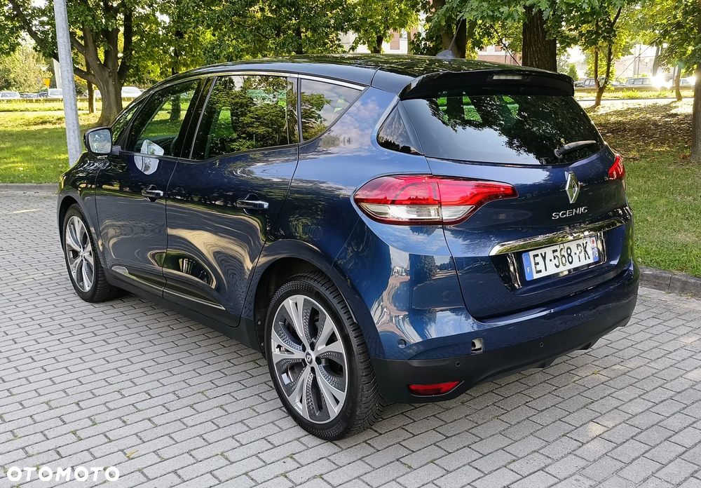 Renault Scenic - 7