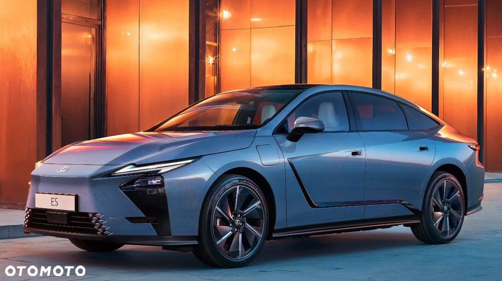 Lexus ES 300h Prestige AWD - 7