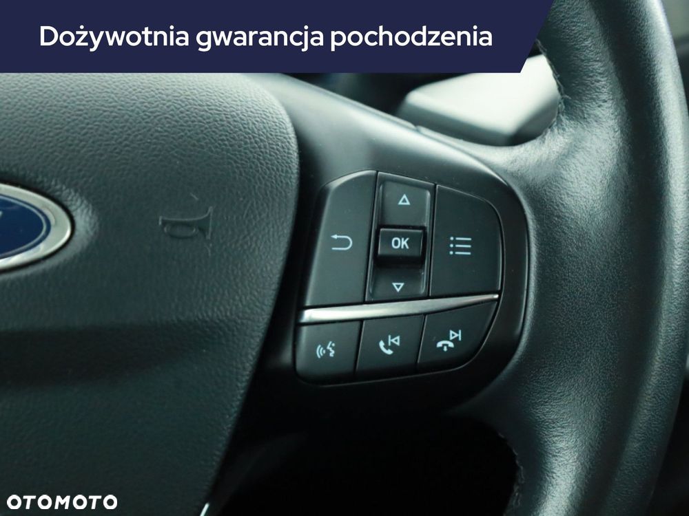 Ford Focus SW - 17