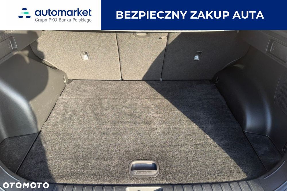 Hyundai Tucson 1.6 T-GDi HEV Platinum 4WD - 11