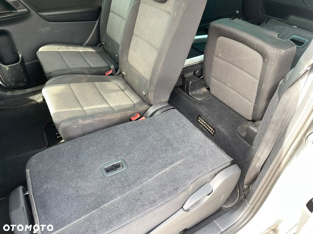 Volkswagen Sharan 1.4 TSI Comfortline - 10