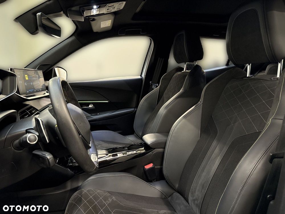 Peugeot 2008 - 14
