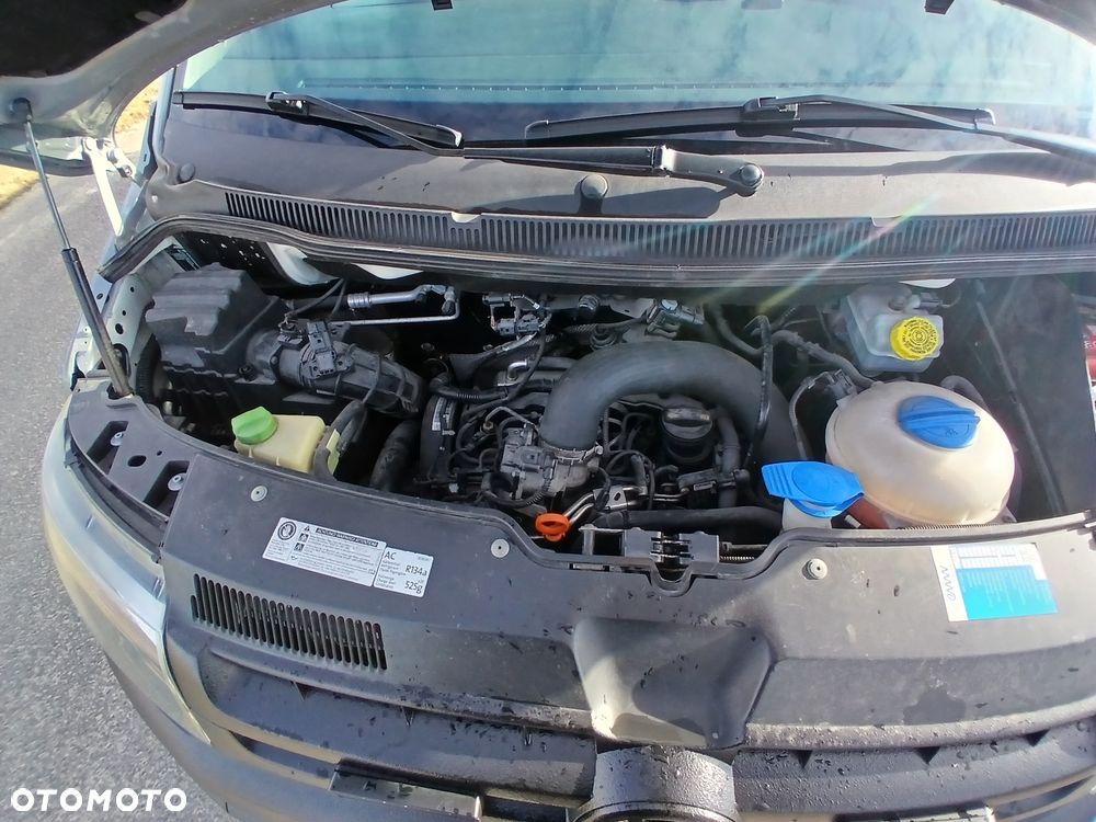 Volkswagen TRANSPORTER - 16