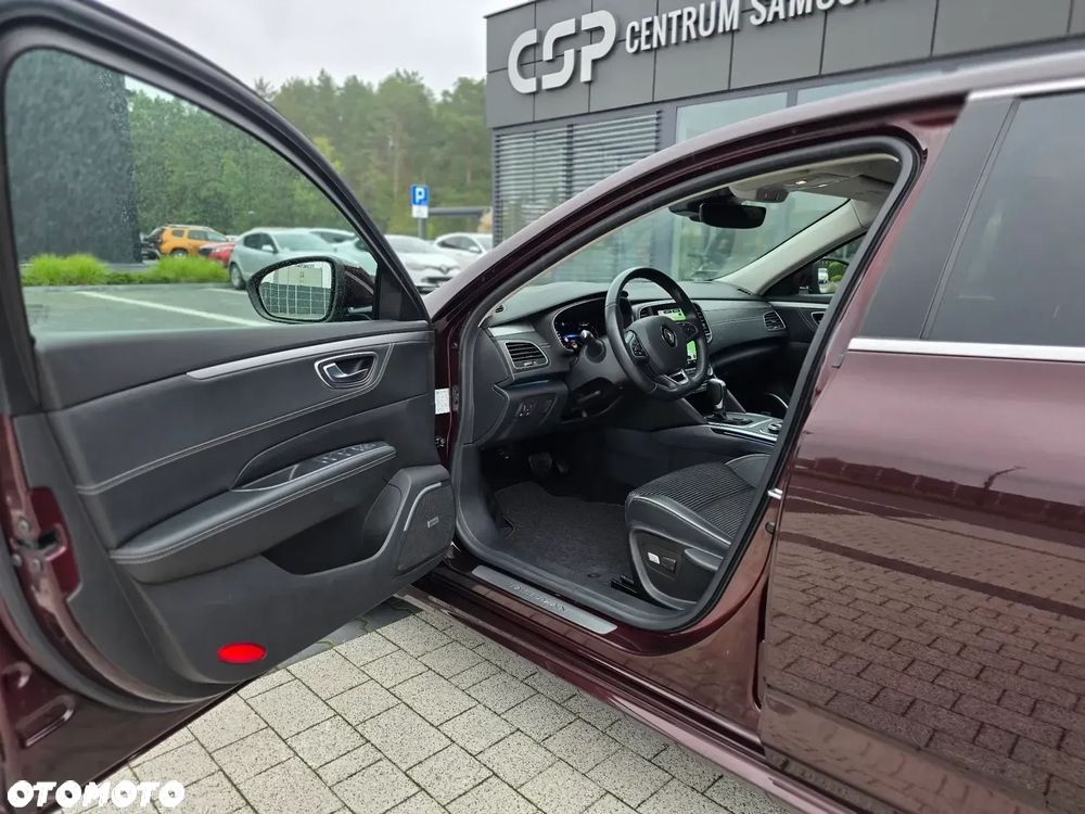 Renault Talisman 1.3 TCe FAP Initiale Paris EDC - 31
