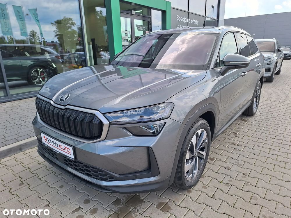 Skoda Kodiaq - 2