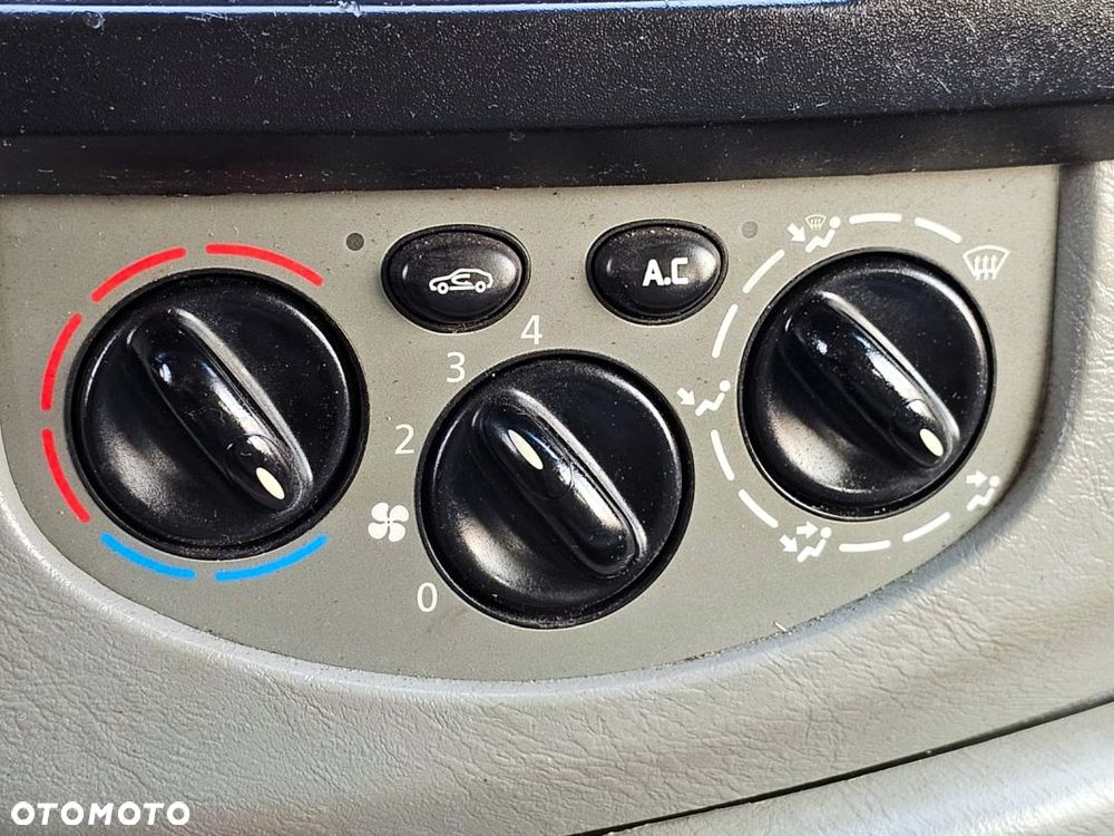 Opel Vivaro L1H1 Life - 20