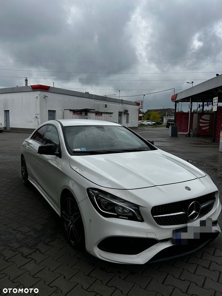 Mercedes-Benz CLA 220 4-Matic - 3
