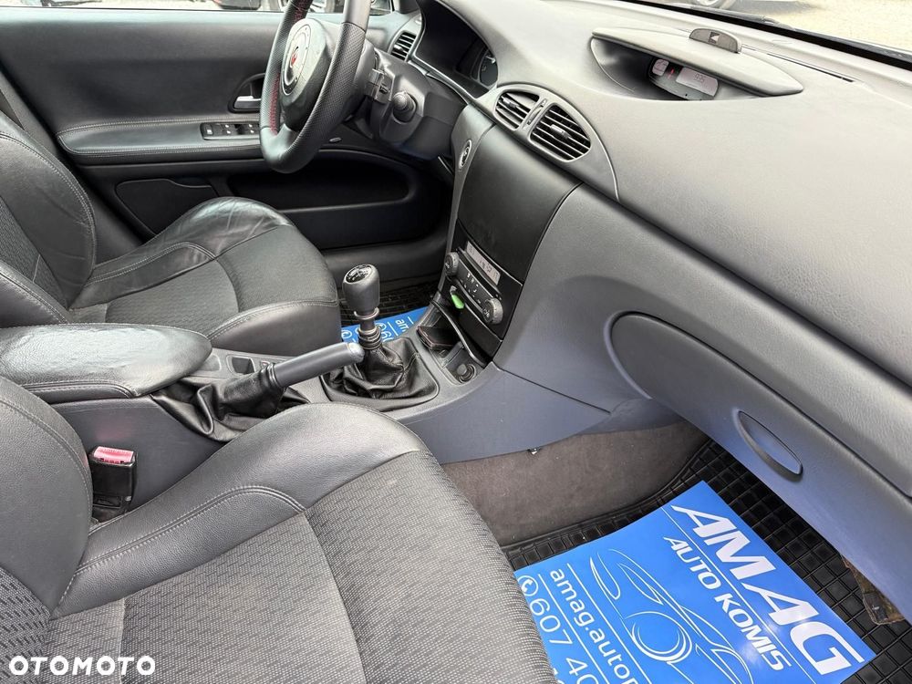 Renault Laguna Grandtour 2.0 Etoile - 16